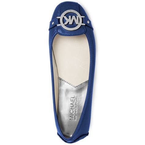 women's macys michael kors shoes|Macy's Michael Kors flats.